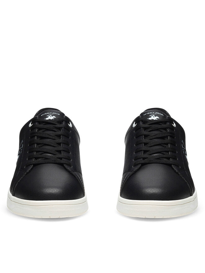 Beverly Hills Polo Club Sneakersy Beverly Hills Polo Club MYL-CE23388A Czarny