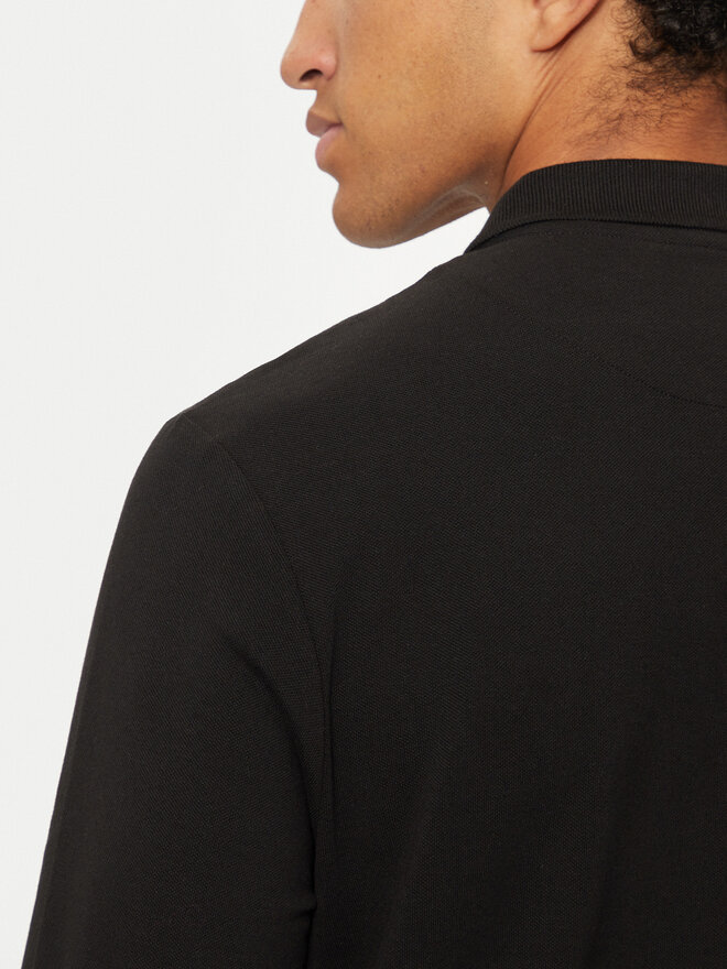 U.S. Polo Assn. U.S. Polo Assn. Poloshirt MUP1935 Schwarz Regular Fit