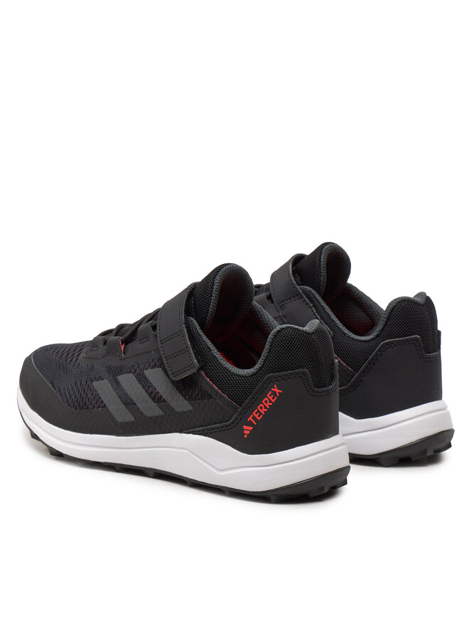 adidas Scarpe running adidas Terrex Agravic Flow IG3021 Nero