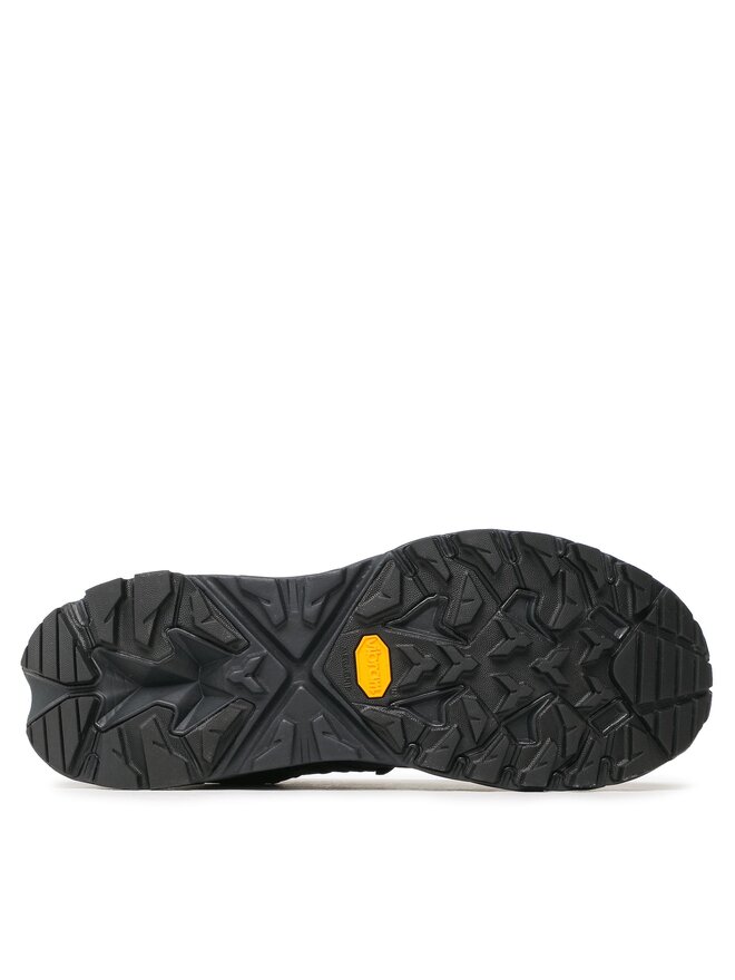 Hoka Sneakers Hoka Anacapa Breeze 1127920 Nero