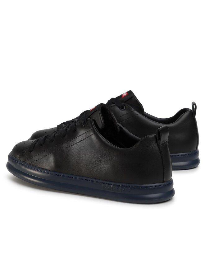 Camper Runner Four K100226, Sneaker Casual Uomo, Grigio Scuro 146, 39