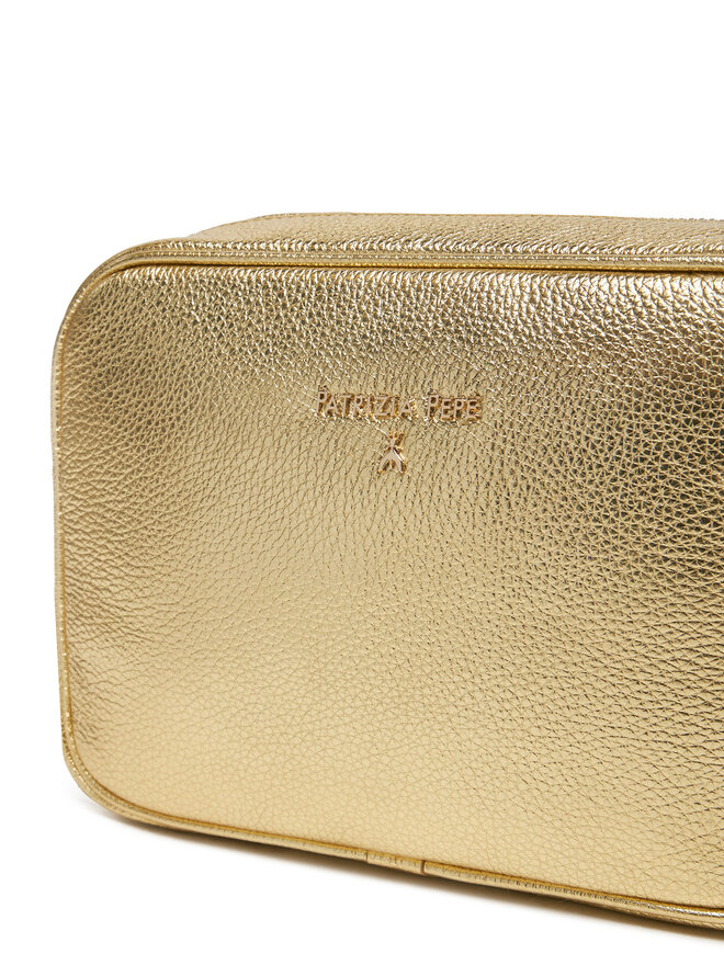Patrizia Pepe Bolso Patrizia Pepe 8B8985/L138-Y254 Oro