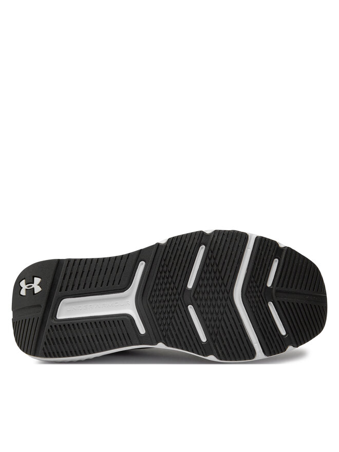 Under Armour Buty na siłownię Under Armour Ua Charged Commit Tr 4 3026017-004 Czarny