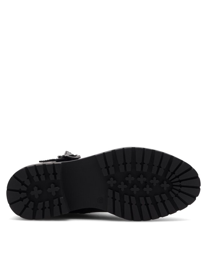Lasocki Stiefeletten Lasocki RST-WHETHER-05 Schwarz