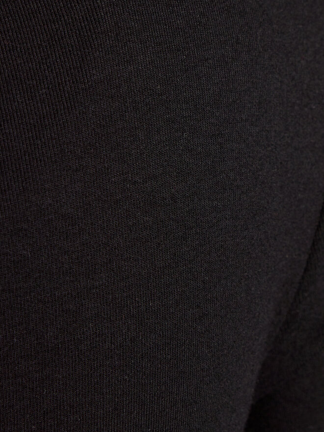 Gap Gap Camiseta 540635-01 Negro Slim Fit