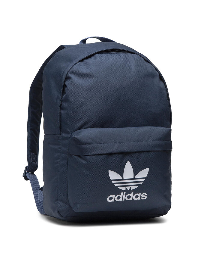 Mochila adidas Ac Classic Bp GQ4178 Azul marino zapatos.es
