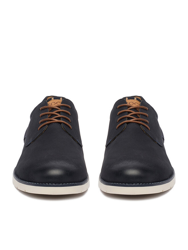 Lasocki Halbschuhe Lasocki CEO-IDEO-02 MI24 Dunkelblau