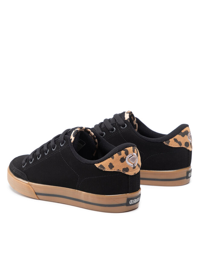 C1rca Sneakers C1rca Lopez An AI50 AN BKLG Schwarz