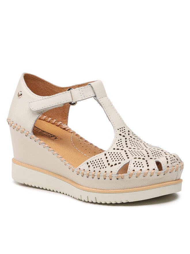 Pikolinos Scarpe basse Pikolinos W3Z-1991 Bianco