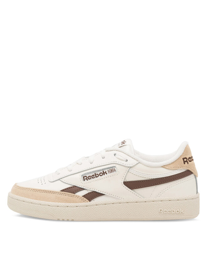 Reebok Laisvalaikio batai Reebok Club C Revenge IE6856-W Écru