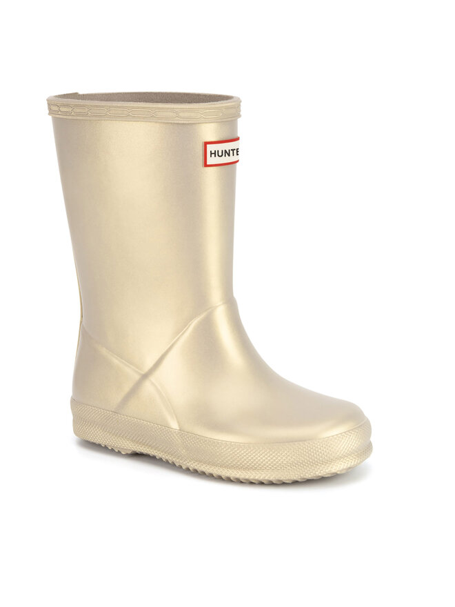Hunter Cizme de cauciuc Hunter KFT5089NEB-PGL Bej