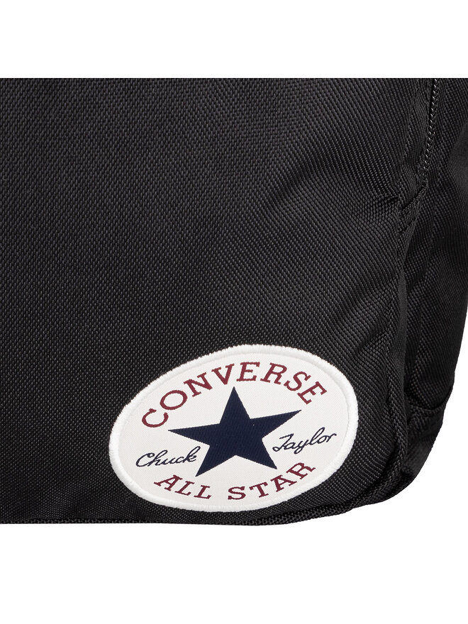 Converse Rucksack Converse 10017261-A01 Schwarz