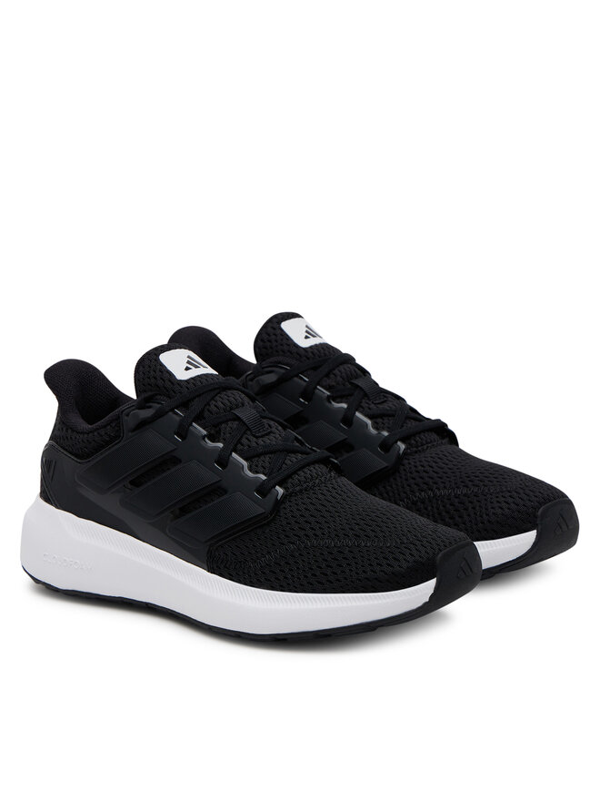 adidas Снікерcи adidas Ultimashow 2.0 JH6102 Чорний