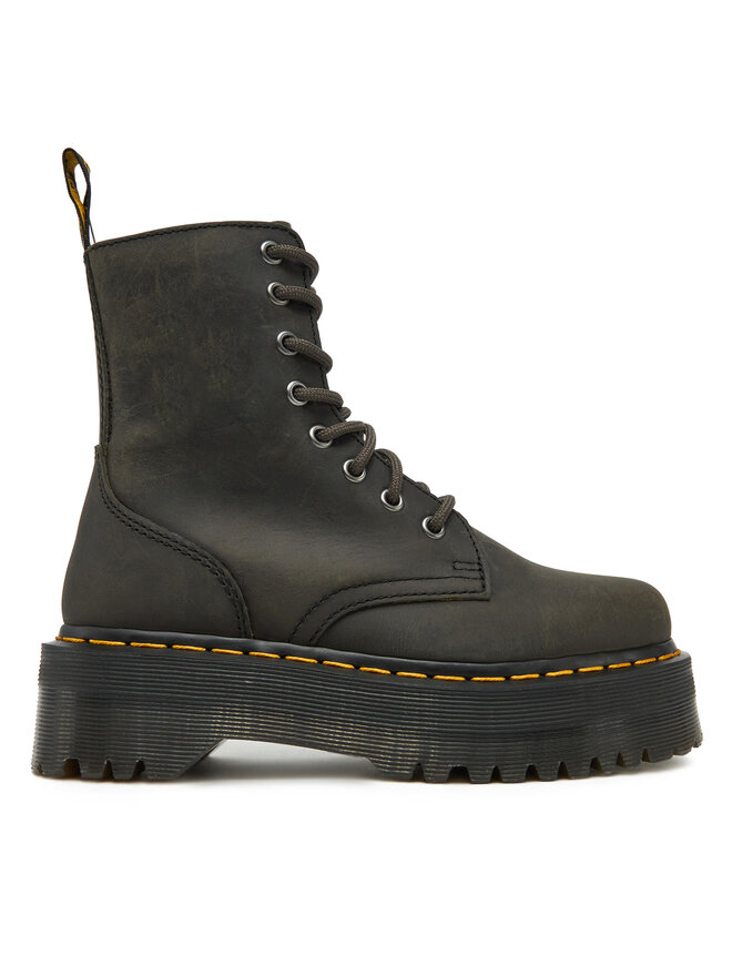 Dr. Martens Glany Dr. Martens Jadon31985057 Szary