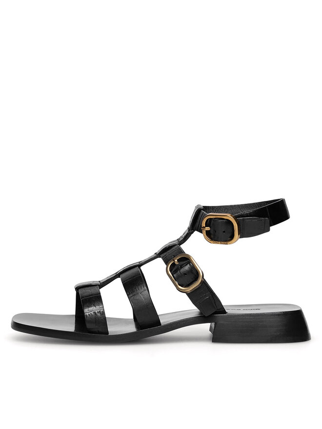 Gino Rossi Sandalen Gino Rossi LERICI-112790 Schwarz