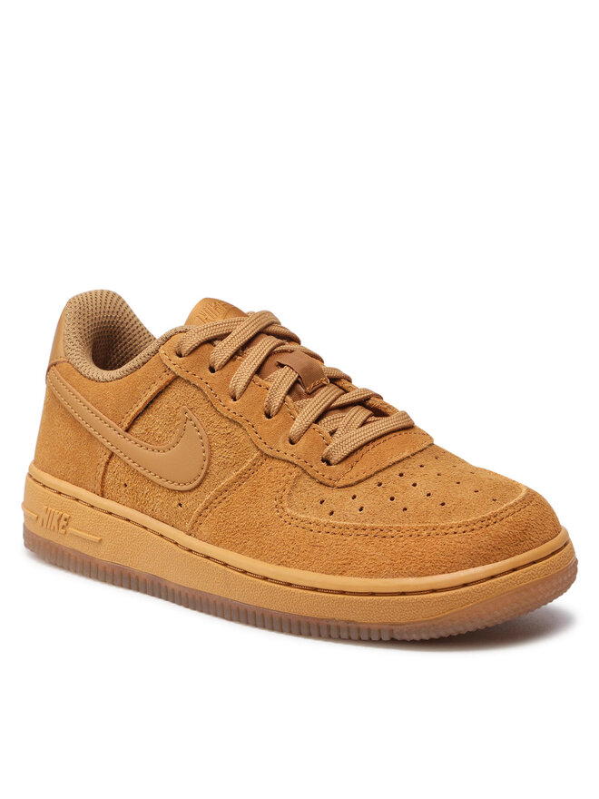 Nike Sneakers Nike Force 1 Lv8 3 (Ps) BQ5486 700 Maro