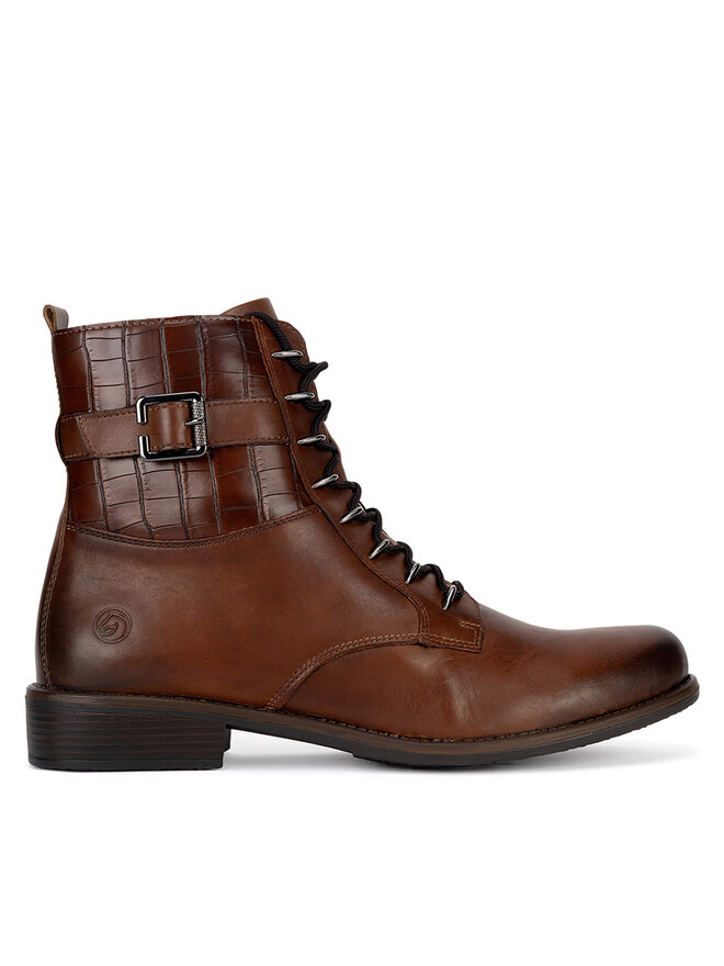 Remonte Botines Remonte D0F72-22 Marrón