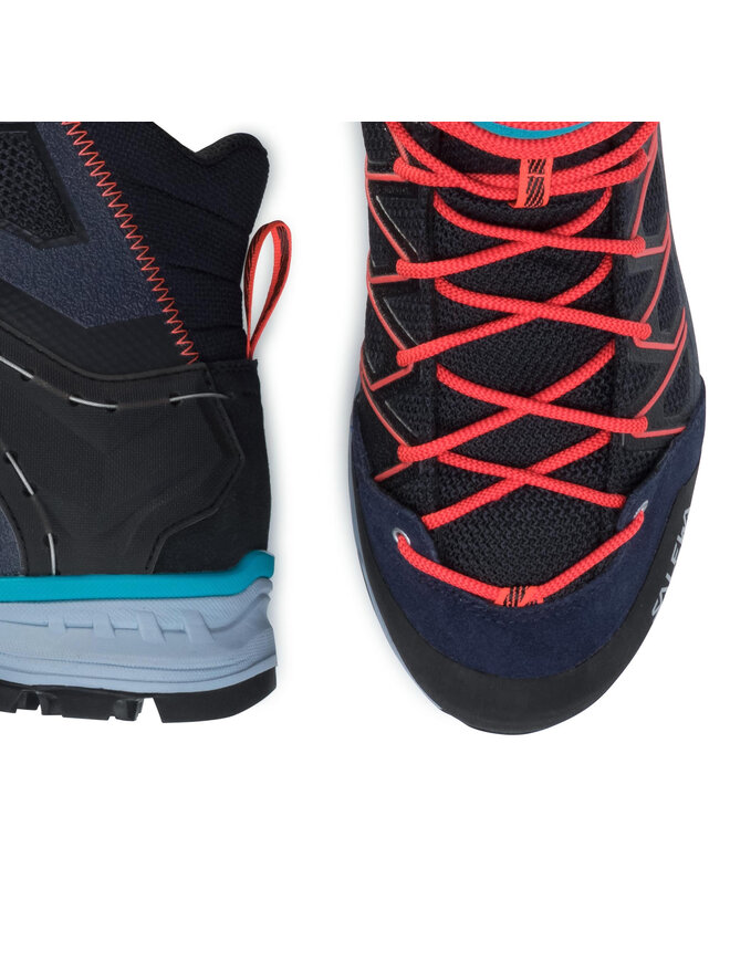 Salewa Трекінгові черевики Salewa Ws Mtn Trainer Lite Mid Gtx GORE-TEX 61360-3989 Cиній