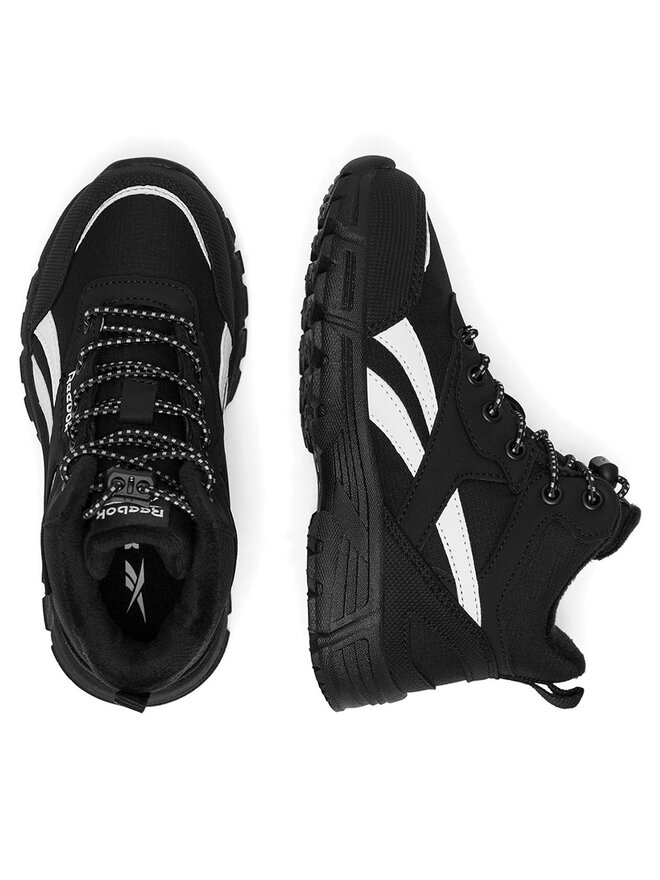 Reebok Sneakersy Reebok H8-032 CH Czarny