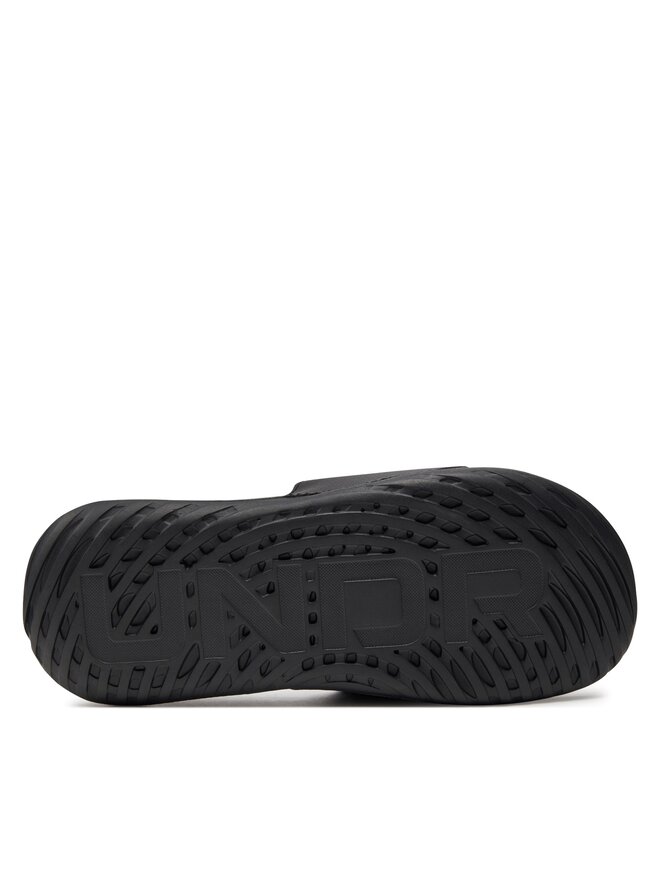 Under Armour Παντόφλες Under Armour Ua W Ignite Select 3027222-001 Μαύρο