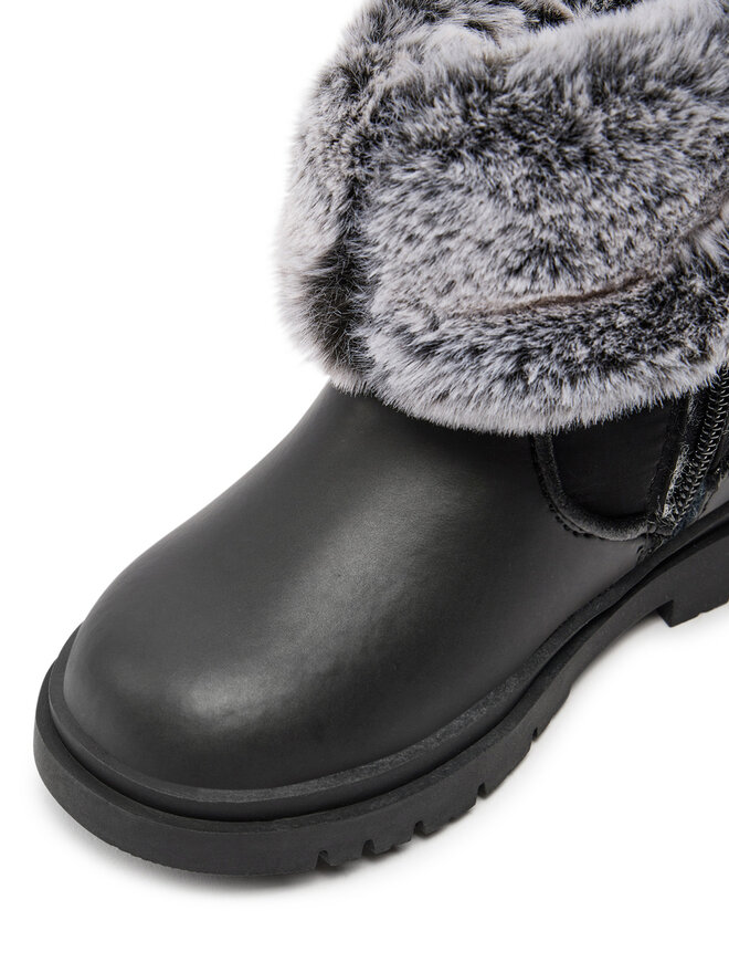 Mayoral Schneeschuhe Mayoral 44485 Schwarz
