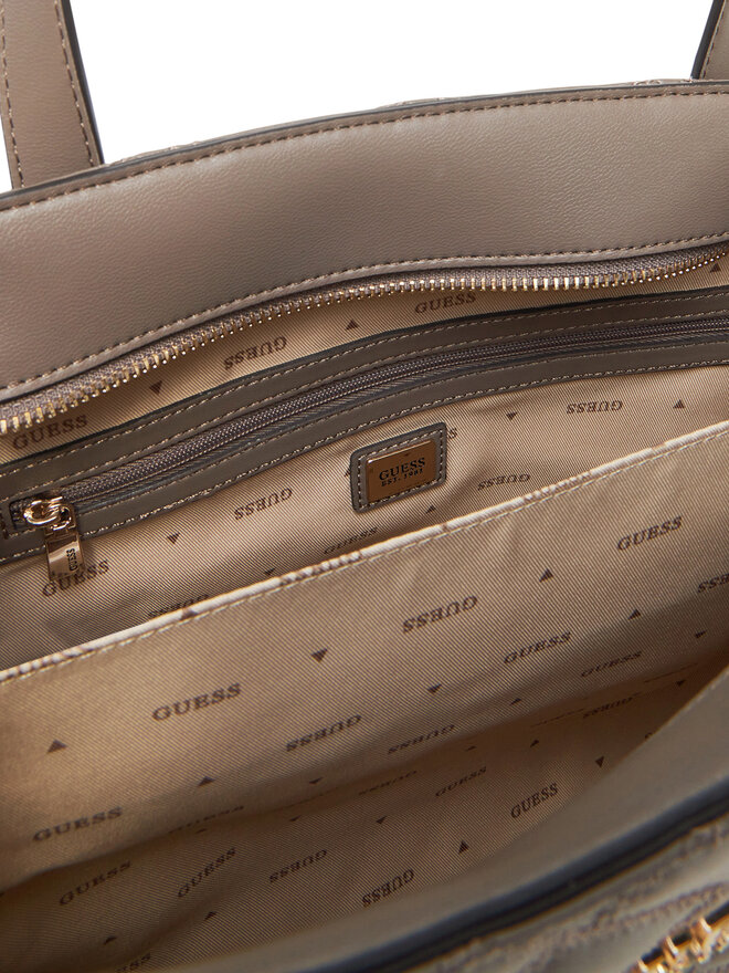 Guess Rankinė Guess HWQG96 32220 Ruda