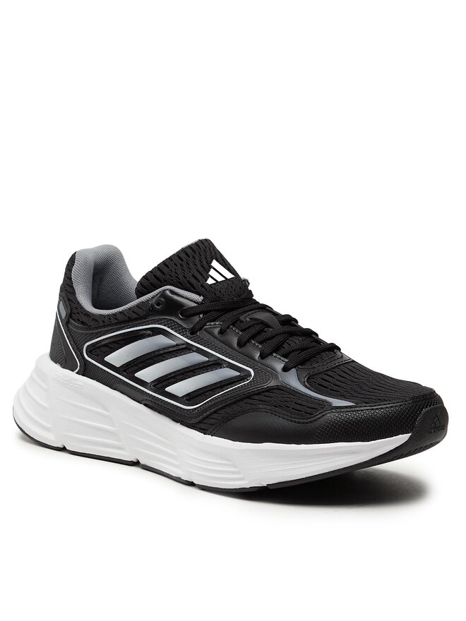 adidas Взуття для бігу adidas Galaxy Star Shoes IF5398 Чорний