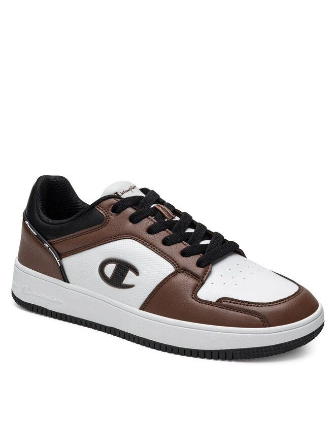 Champion Tenisice Champion RD18 2.0 LOW S21906-MS032 Smeđa
