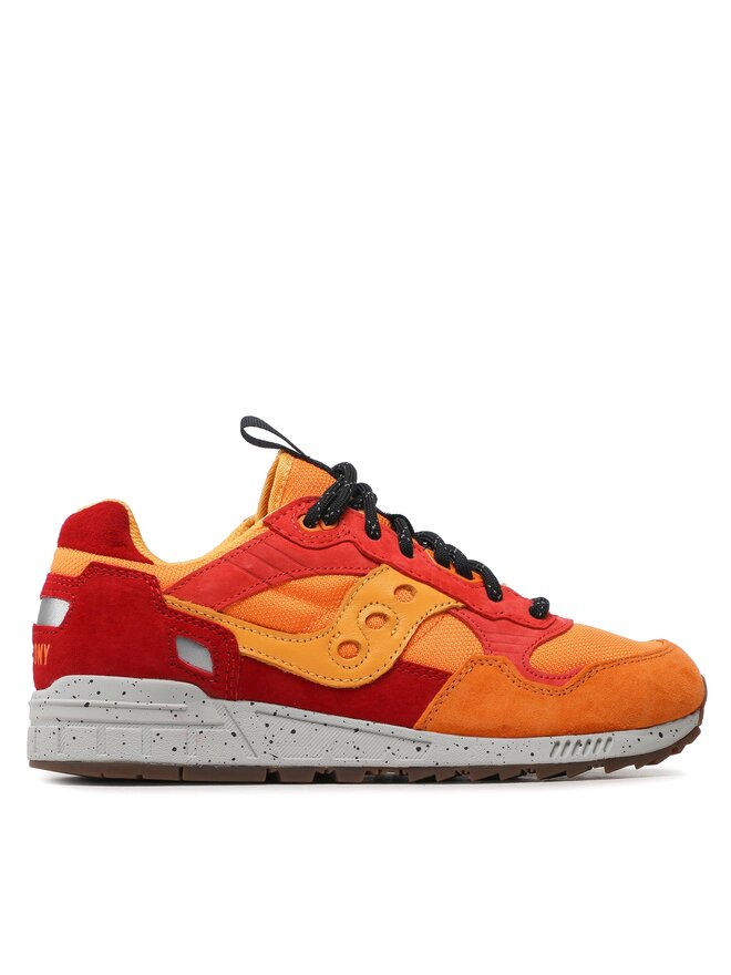 Saucony breakthru 3 donna arancione outlet