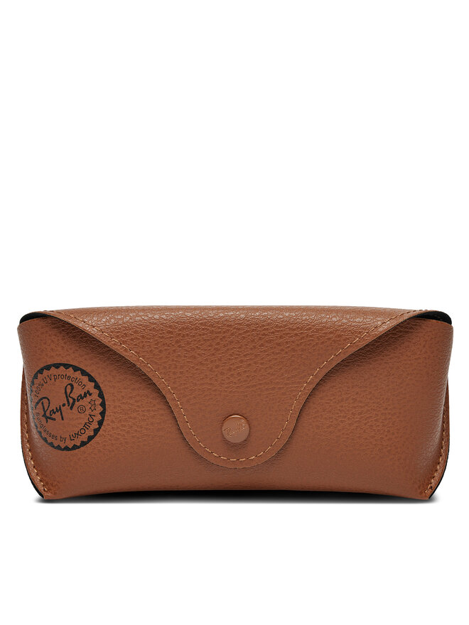 Ray-Ban Okulary przeciwsłoneczne Ray-Ban 0RB3694 53 92700A Szary