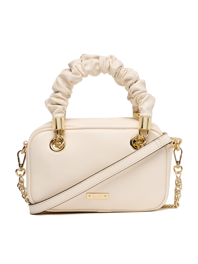 Aldo Handtasche Aldo Safira 13934898 Beige