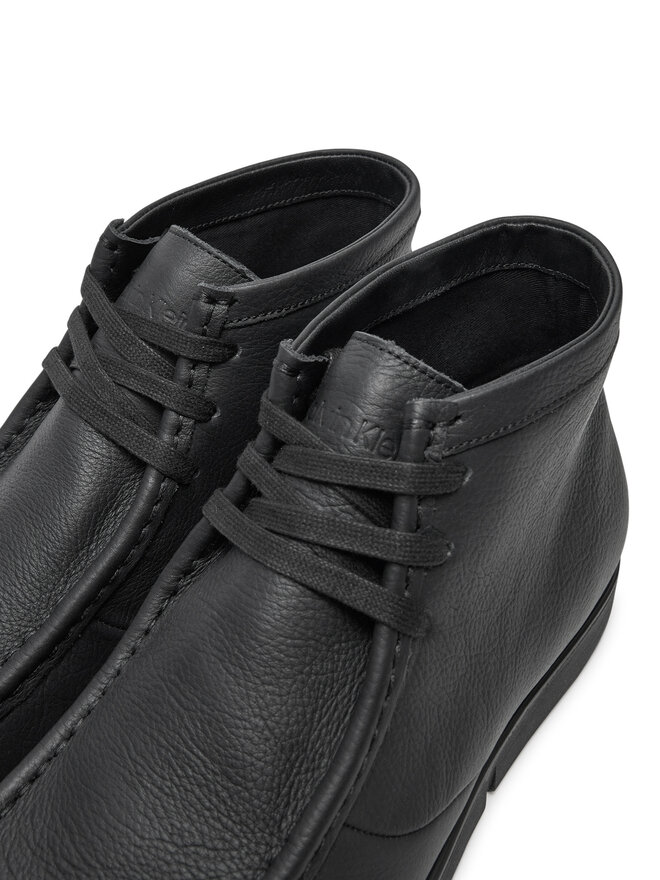 Calvin Klein Puszābaki Calvin Klein HM0HM01583 Melns