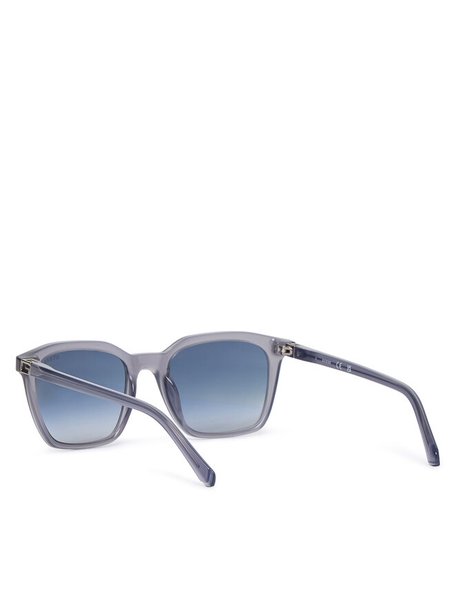 Guess Saulesbrilles Guess GU00170 Tumši zils
