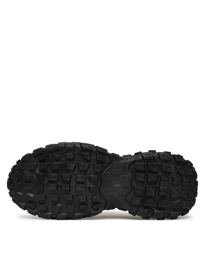 JENNY Sneakersy JENNY WYL0310-02 Czarny