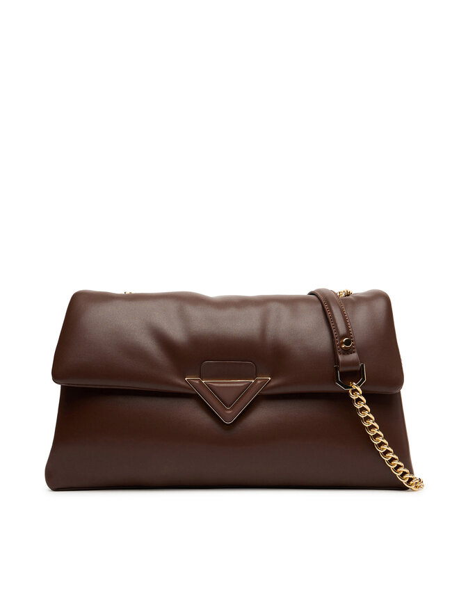 Aldo Τσάντα Aldo Largesoftpuff 14076953 Καφέ