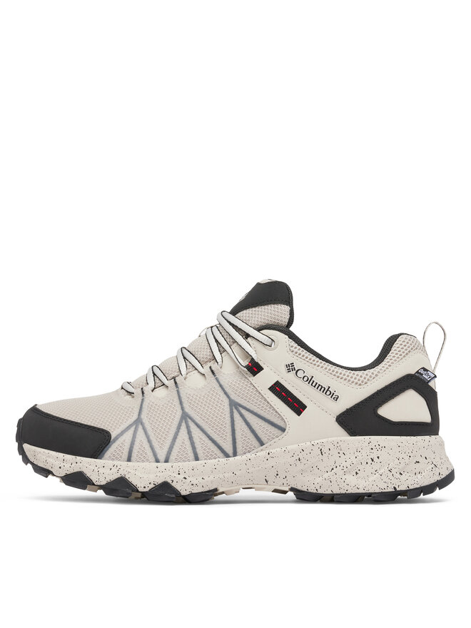 Columbia Scarpe da trekking Columbia Peakfreak II Outdry 2005101 Grigio