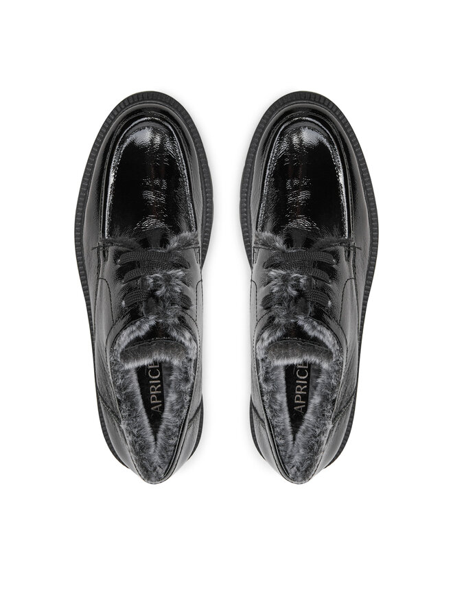 Caprice Halbschuhe Caprice 9-23707-43 Schwarz