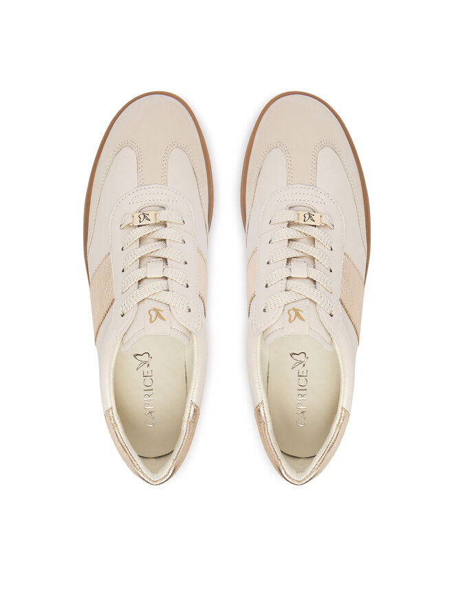Caprice Sneakers Caprice 9-23705-44 Beige