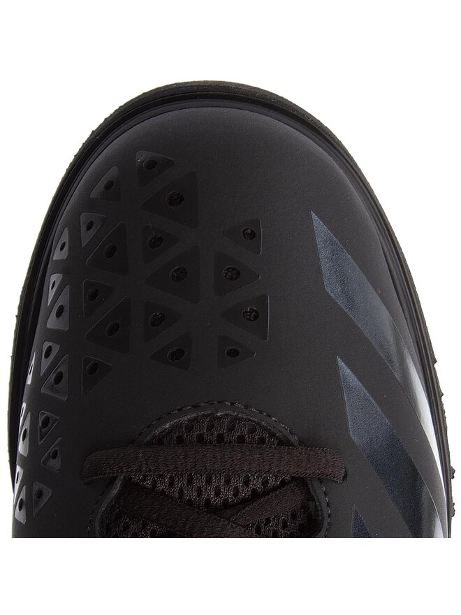 Adidas powerlift 3.1 black best sale