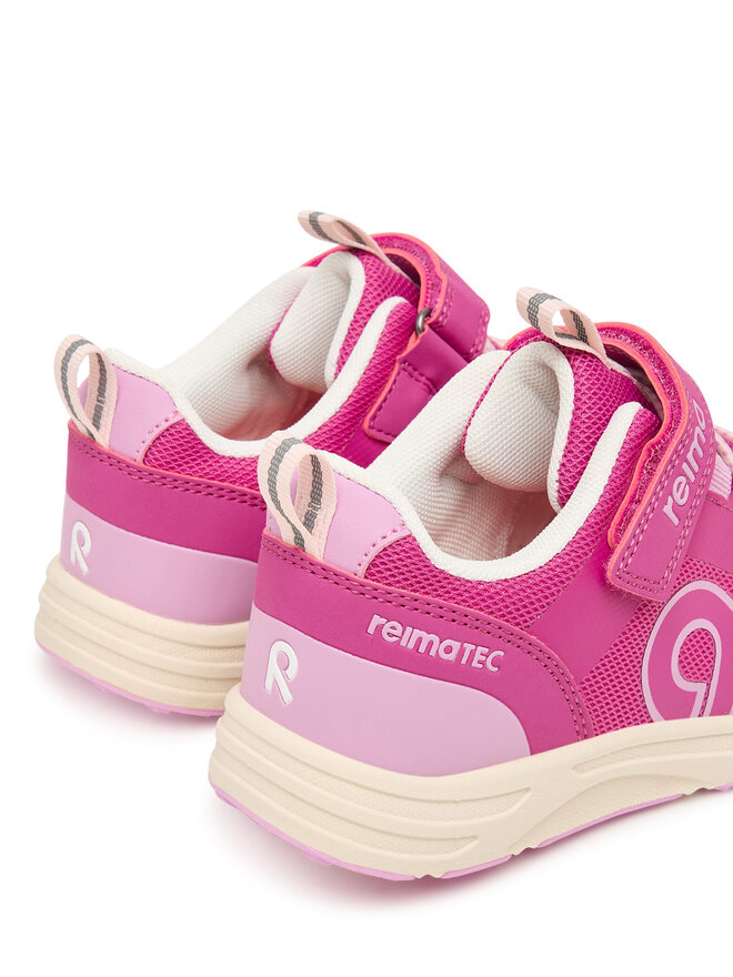 Reima Снікерcи Reima Enkka 5400007A-4750 Рожевий