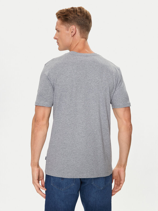 JOOP! JOOP! Σετ 2 T-Shirts 30029916 Γκρι Regular Fit