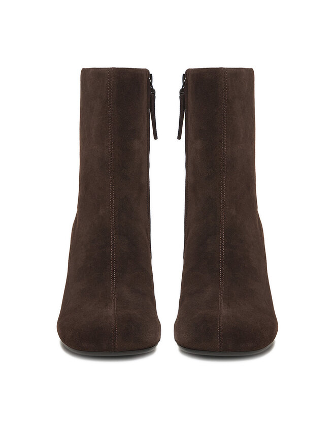 GINO ROSSI Stiefeletten Gino Rossi EO-HALA-VI887-03-8S Braun