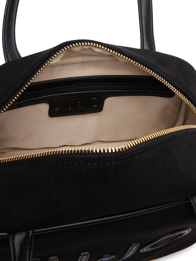 Liu Jo Handtasche Liu Jo AF6118 T711A Schwarz