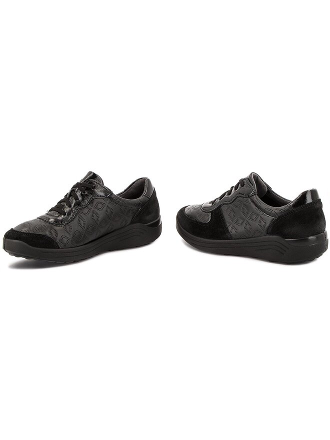 Romika Sneakers Romika Madera 22 50322 164 100 Schwarz