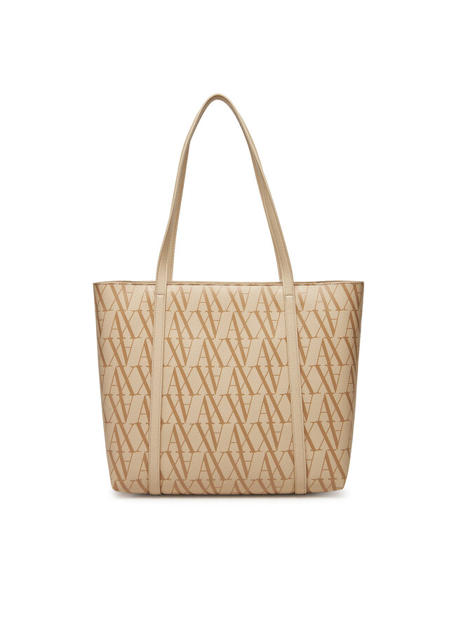 Armani Exchange Bolso Armani Exchange XW001199 AF15325 F8035 Beis
