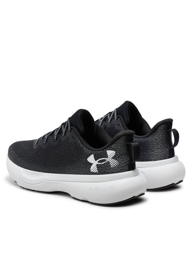 Under Armour Взуття для бігу Under Armour Ua Infinite 3027523-001 Чорний