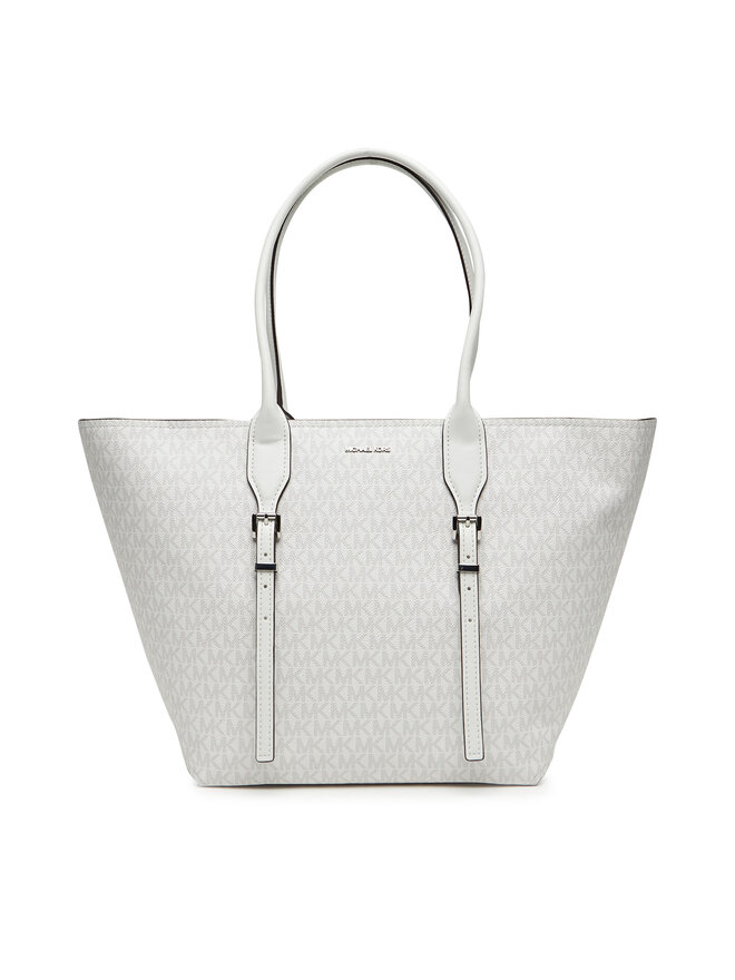 MICHAEL Michael Kors Kabelka MICHAEL Michael Kors 30R5S9OT7V Bílá