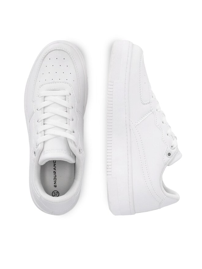 Endurance Tenisice Endurance Varhil Uni Sneaker E232417 Bijela