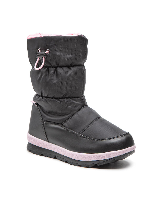 Garvalin Schneeschuhe Garvalin 221850-A D Schwarz