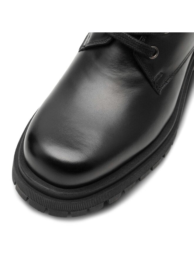 Badura Botines Badura GATE-I23 28113PE Negro